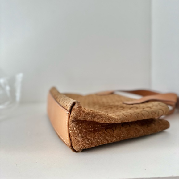 FRENCH GIRLS 🥖 Celine Suede Mini - Picture 15 of 16